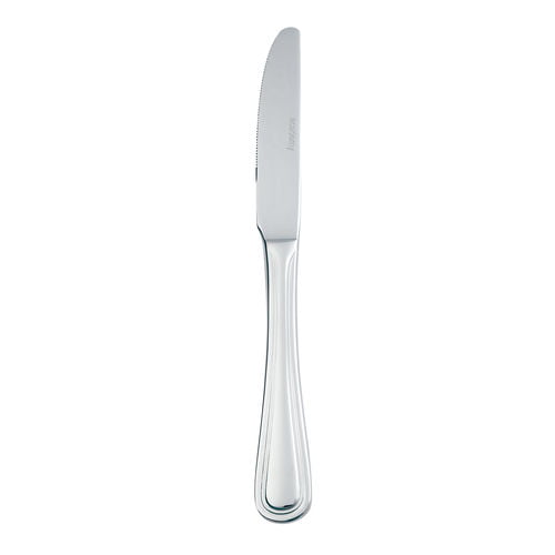 Opal Dessert Knife 18/10 - (DOZEN) (a4307)