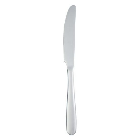 Drop Dessert Knife - (DOZEN) (a4505)