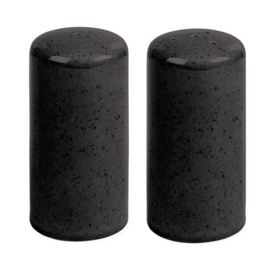 Graphite Salt Pot 10cm/4" (gr304910s)