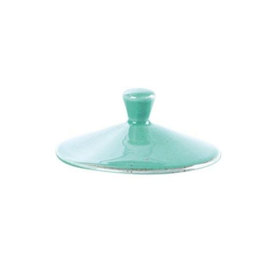 Spare Tea Pot Lid Sea Spray (K98405SS)
