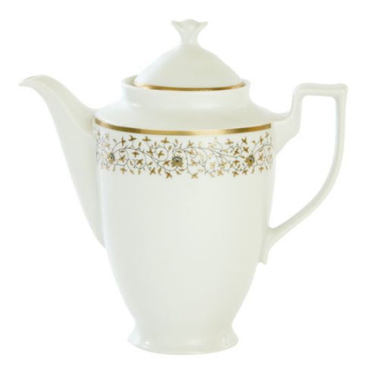 Classic Vine Coffee Pot (930911)