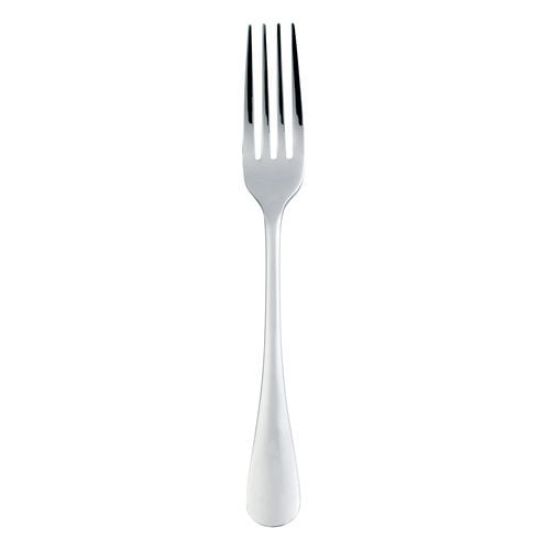 Oxford Table Fork - (DOZEN) (a3702)