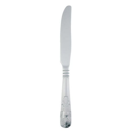 Parish Kings Dessert Knife - (DOZEN) (a3907)
