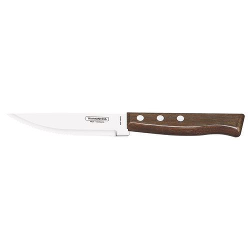 Jumbo Steak Knife Pointed Tip NW - (DOZEN) (22213005)