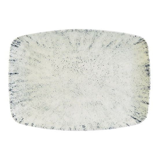 Drift Rectangular Plate 27cm/ 10�" (118427DR)