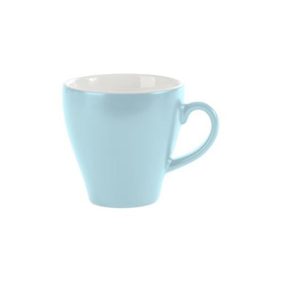 Torino Coffee/Tea Cup 25cl/9oz Sky (948253_result)