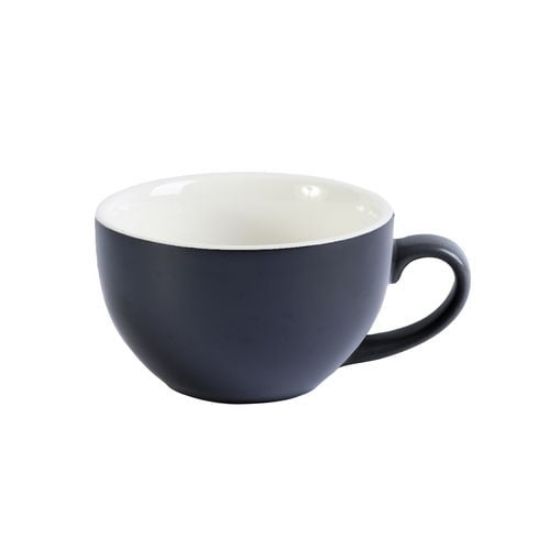 Coffee/Tea Cup  20cl / 7oz Nero (948355_result)