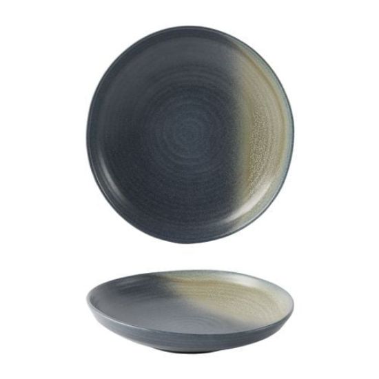 Dusk Deep Pasta Dish 21cm / 8� (198021DU-Dusk-Deep-Plate-21cm_result)