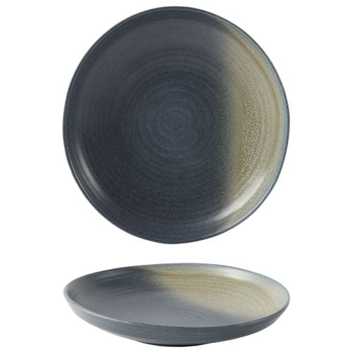 Dusk Deep Plate 26cm/10�" (198026DU-Dusk-Deep-Plate-26cm_result-1)