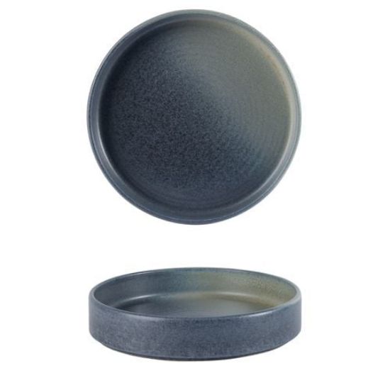 Dusk Deep Walled Plate 23cm/9" (198023DU-Dusk-Walled-Deep-Plate-23cm_result)