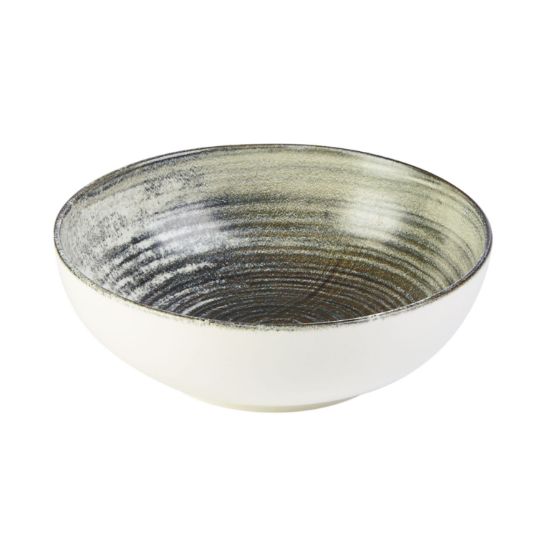 Swirl Rice Bowl 12cm / 4½" (368112SW)