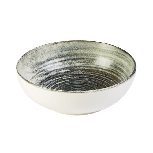 Swirl Low Bowl 13cm/ 5'' (368113SW)