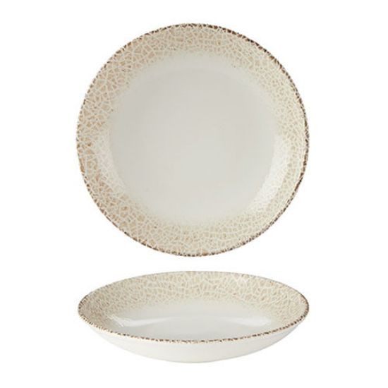 Scorched Coupe Bowl 22cm/8�" (23121122)