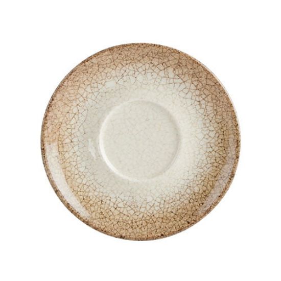Scorched Espresso Saucer 12cm/4�" (23111212)