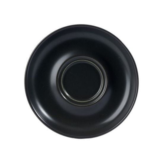 Saucer for Coffee/Tea  Mugs 15cm/6" Nero (948395_result)