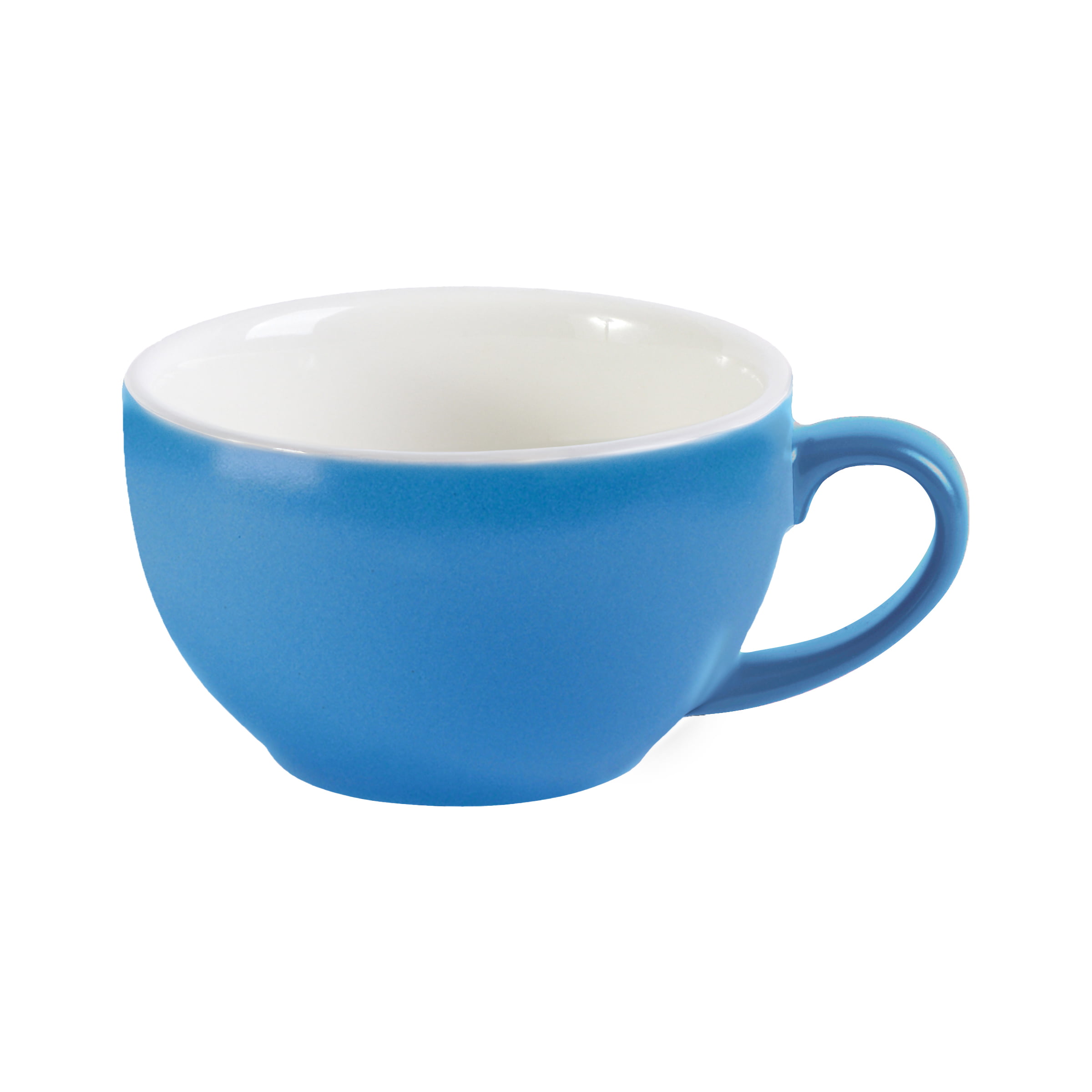 Large Cappuccino Cup 28cl 9 3/4 oz Powder (948458)