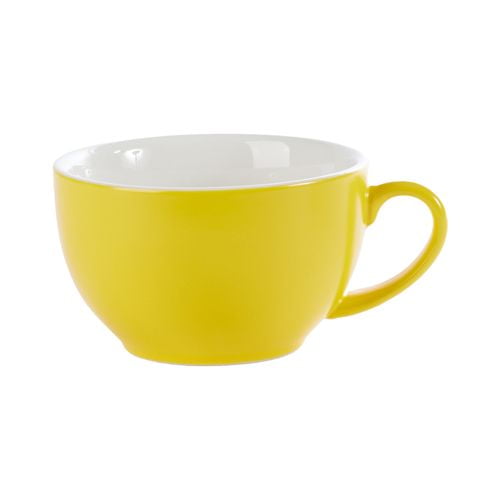 Large Cappuccino Cup 28cl / 9 3/4 oz  Limon (948461_result-1)