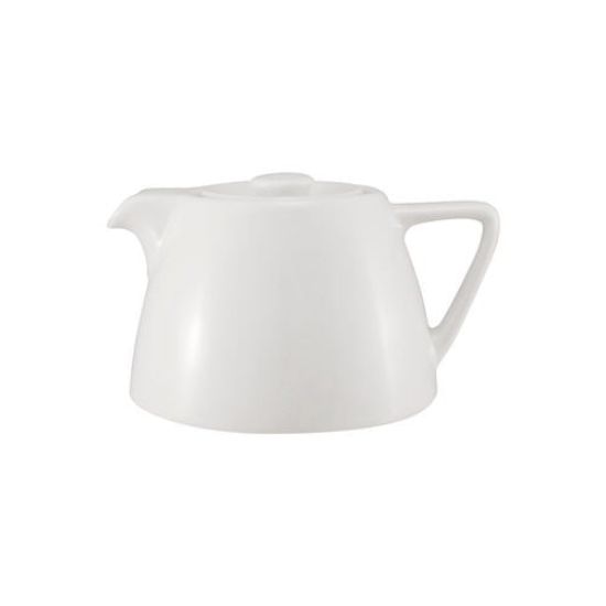 Simply Conic Tea Pot 40cl/14oz (ec0038)