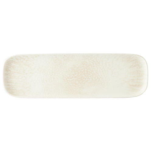 Tense Rect Platter 31x13cm/12"x5.25" (153031)