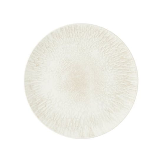 Tense Coupe Plate 24cm/9.5" (153023)
