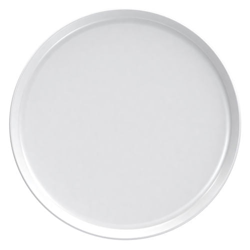 Nordika White Plate 32cm (110032w)