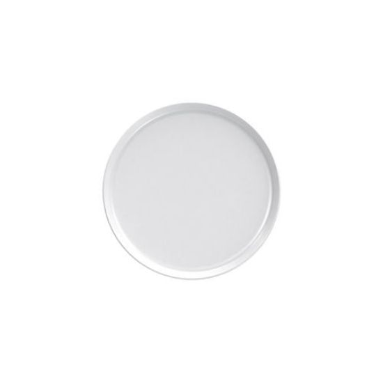 Nordika White Plate 16cm (110016w)
