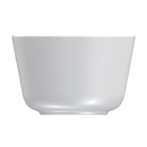 Nordika White Bowl 14cm (110014w)