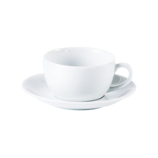 Bowl Shape Cup 18cl (322117)