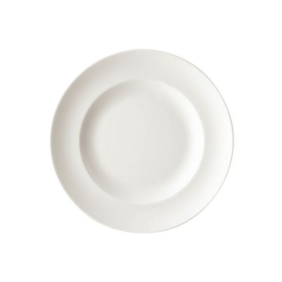 Academy Rimmed Plate 23cm/9" (a183923)