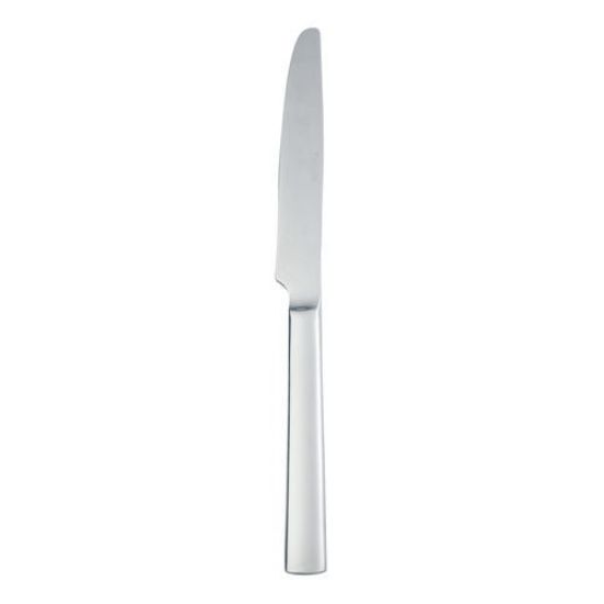 Denver Table Knife Solid Handle - (DOZEN) (a3803)