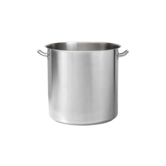 Stock Pot 26x26cm 13.5Ltr (81826)