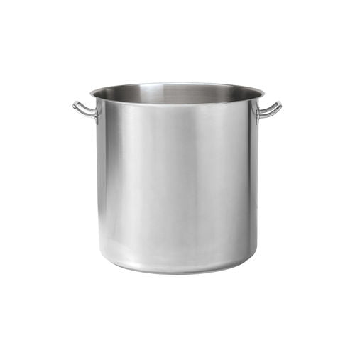 Stock Pot 28x28cm 17Ltr (81828)