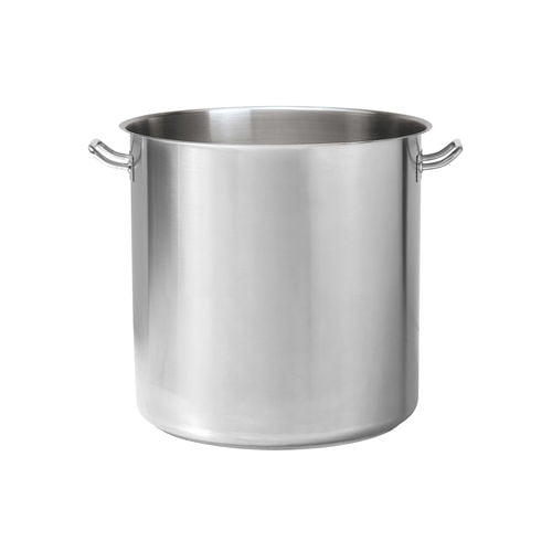 Stock Pot 32x32cm 25Ltr (81832)