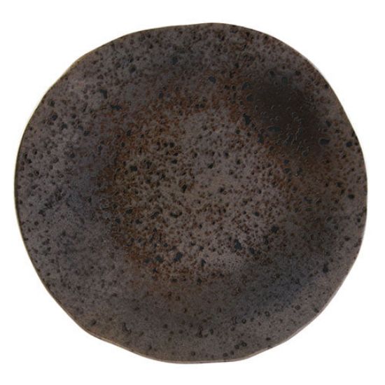 Ironstone Dessert Plate 22 cm/8�" (18DC22IR)