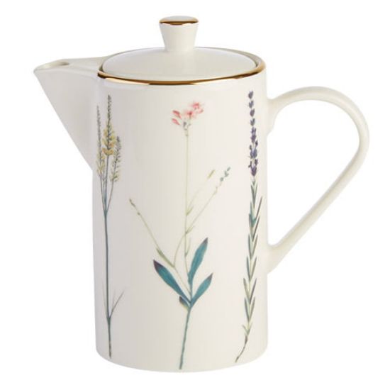Botanical Coffee Pot 60cl (938185)
