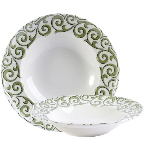 Garland Pasta Plate 28cm / 11" (25131128-Garland-Pasta-Plate-28cm_result)