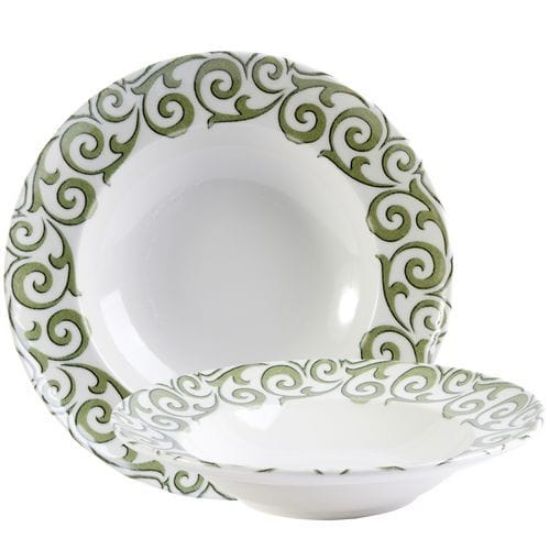 Garland Pasta Plate 28cm / 11" (25131128-Garland-Pasta-Plate-28cm_result)