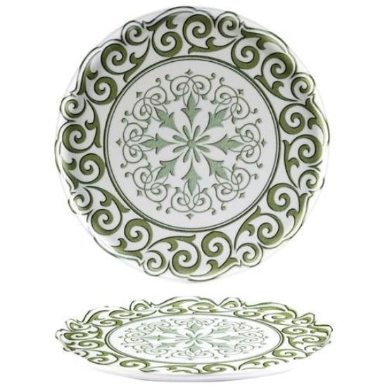Garland Pizza Plate 31cm / 12.25" (25171731-Garland-Pizza-Plate-31cm_result)