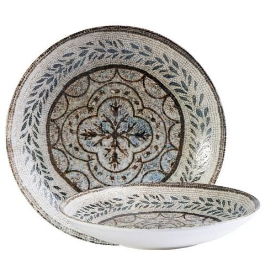 Mosaic Coupe Bowl 30cm/12" (26121130-Mosaic-Coupe-Bowl-30cm_result)