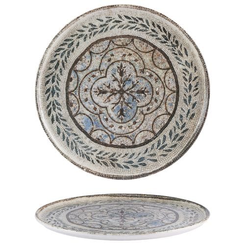 Mosaic Pizza Plate 31cm / 12.25" (26171731-Mosaic-Pizza-Plate-31cm-_result)