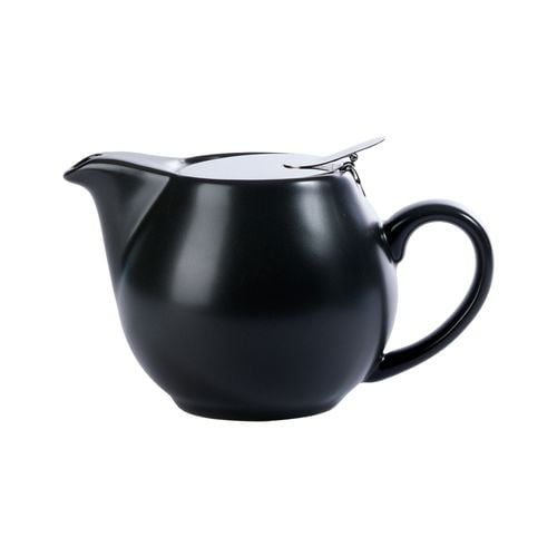Tea Pot  50cl / 17 1/2 oz Nero (948635_result)
