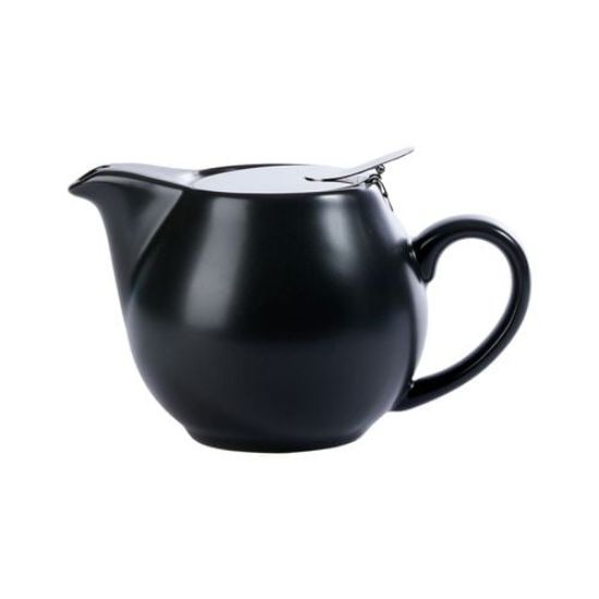 Tea Pot  50cl / 17 1/2 oz Nero (948635_result)