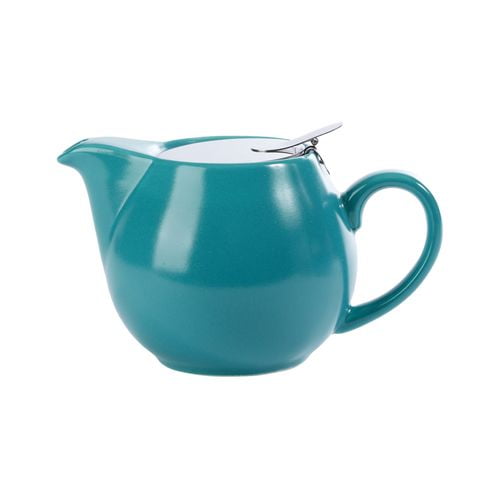 Tea Pot  50cl / 17 1/2 oz Teal (948640_result)
