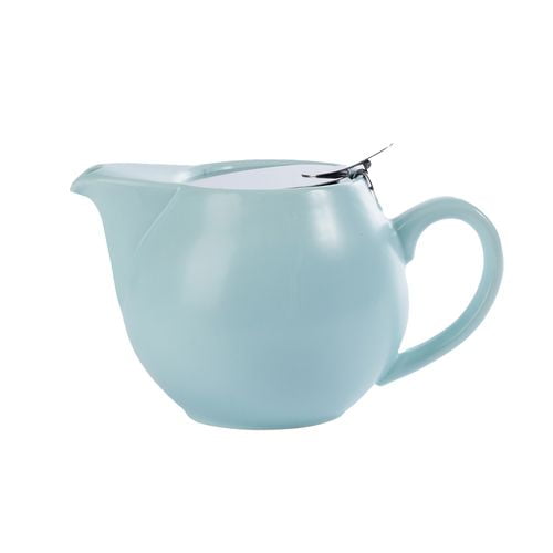 Tea Pot 50cl / 17 1/2 oz Sky (948643_result-1)