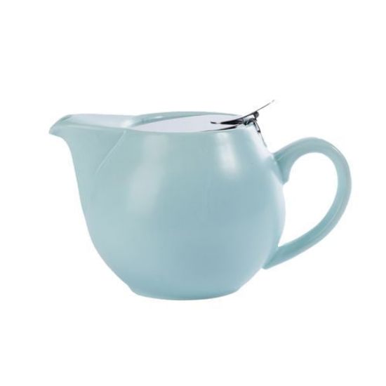 Tea Pot 50cl / 17 1/2 oz Sky (948643_result-1)