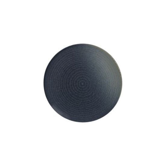 Dusk Coupe Plate 17cm/6�'' (198017DU-Dusk-Coupe-Plate-17cm-Overhead_result)