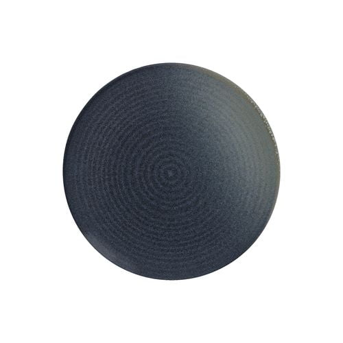 Dusk Coupe Plate 27cm/10�" (198027DU-Dusk-Coupe-Plate-27cm-Overhead_result-1)