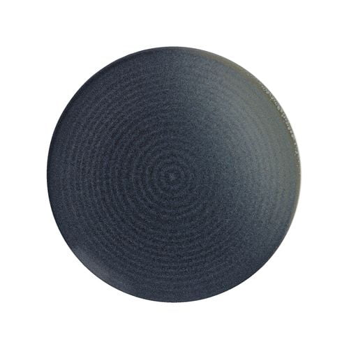 Dusk Coupe Plate 30cm/12" (198030DU-Dusk-Coupe-Plate-30cm-Overhead_result)