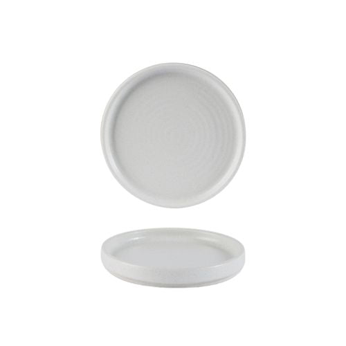 Ivory Signature Plate 16cm/6�" (198116IV-Ivory-Signature-Plate-16cm_result)