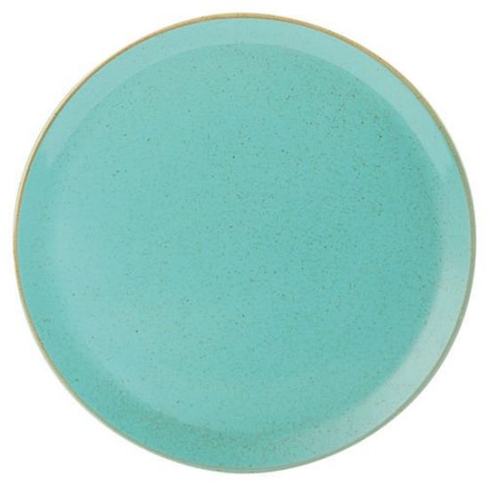 Sea Spray Pizza Plate 32cm/12.5" (162932ss)